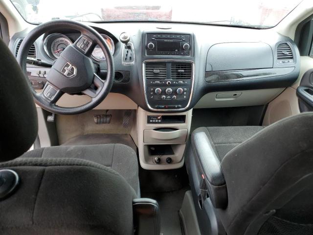 Photo 8 from auction – 2012 DODGE GRAND CARA with VIN 2C4RDGCG3CR193252