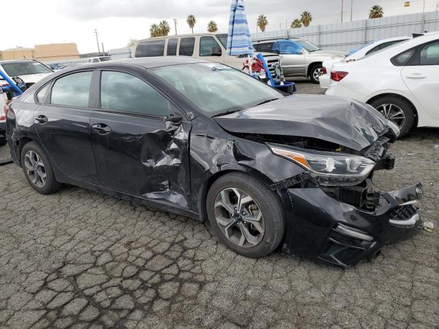 Photo 4 from auction – 2020 KIA FORTE FE with VIN 3KPF24AD2LE196872