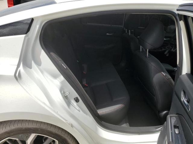 Photo 10 from auction – 2023 NISSAN ALTIMA SR with VIN 1N4BL4CV9PN322735