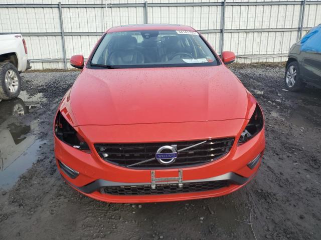 Zdjęcie 5 z aukcji – 2017 VOLVO S60 DYNAMI z VIN YV140MTL4H2427982