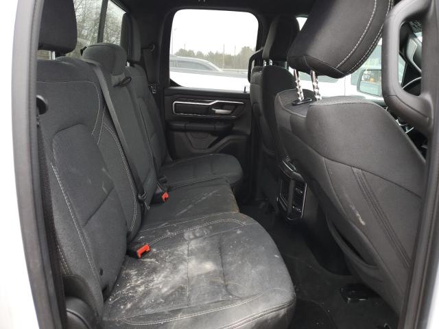 Photo 10 from auction – 2019 RAM 1500 BIG H with VIN 1C6SRFBTXKN831477