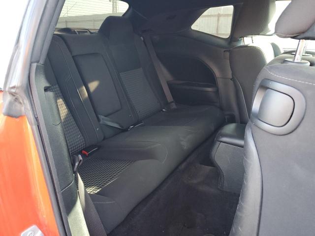 Photo 10 from auction – 2017 DODGE CHALLENGER with VIN 2C3CDZAG3HH531447