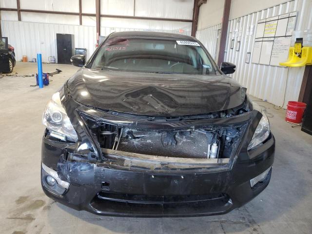 Photo 5 from auction – 2015 NISSAN ALTIMA 2.5 with VIN 1N4AL3AP8FC423964