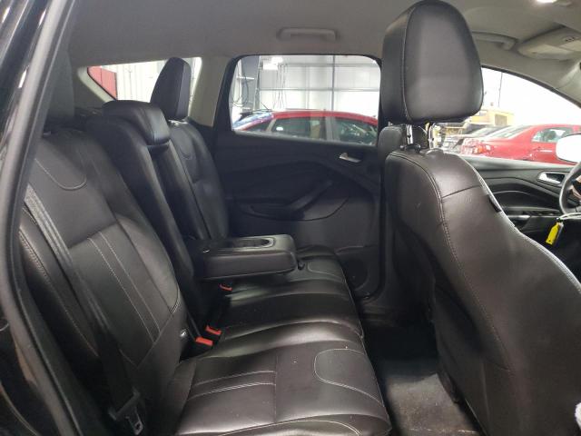 Photo 11 from auction – 2013 FORD ESCAPE TIT with VIN 1FMCU9J94DUB49833