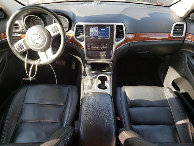 Photo 8 from auction – 2011 JEEP GRAND CHER with VIN 1J4RS5GG8BC629597