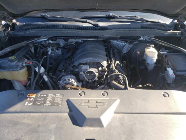 Photo 11 from auction – 2015 CHEVROLET SILVER1500 with VIN 3GCUKTEC6FG231294