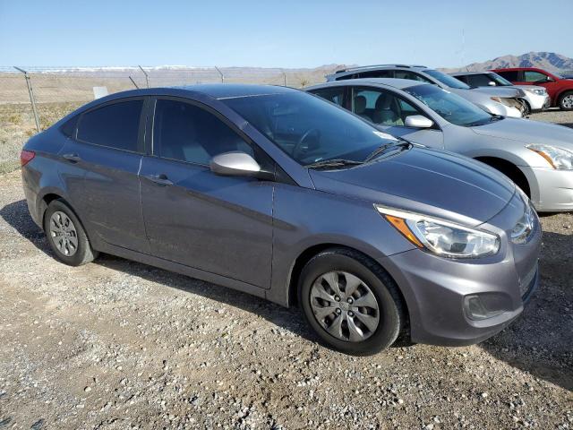 Photo 4 from auction – 2016 HYUNDAI ACCENT SE with VIN KMHCT4AE5GU077273