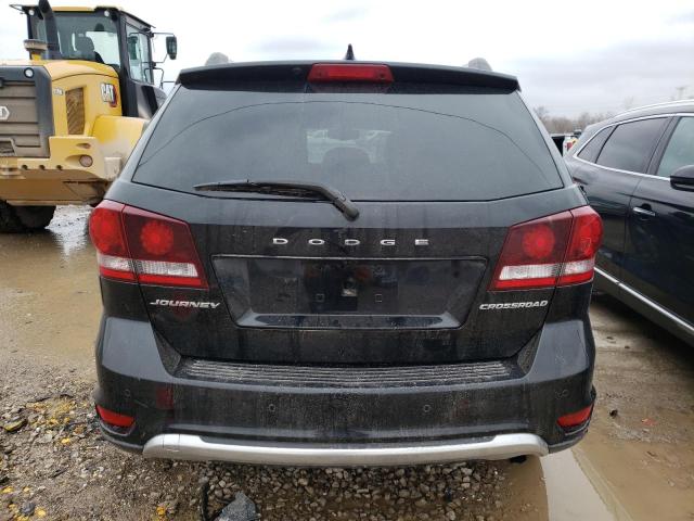 Photo 6 from auction – 2016 DODGE JOURNEY CR with VIN 3C4PDCGB2GT167307