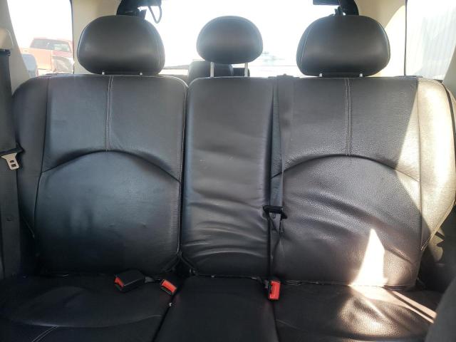 Photo 10 from auction – 2008 MAZDA TRIBUTE S with VIN 4F2CZ96118KM27047