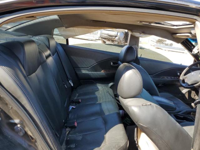Photo 10 from auction – 2003 NISSAN ALTIMA BAS with VIN 1N4AL11E43C351191