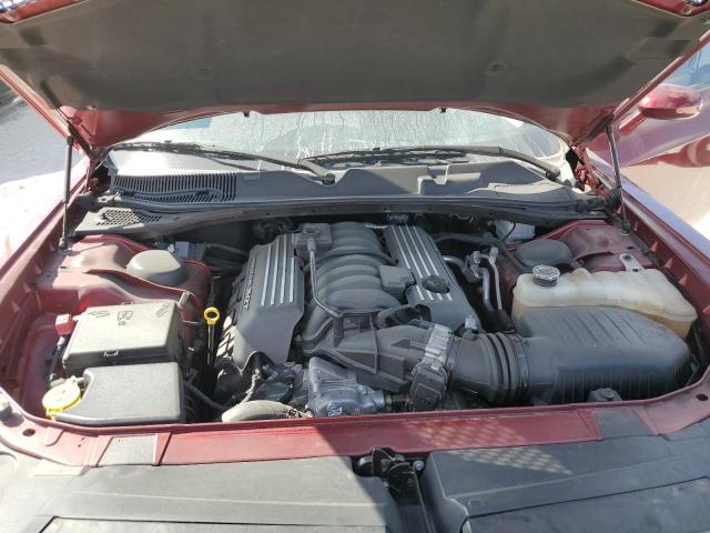 Photo 11 from auction – 2021 DODGE CHALLENGER with VIN 2C3CDZFJ8MH621238