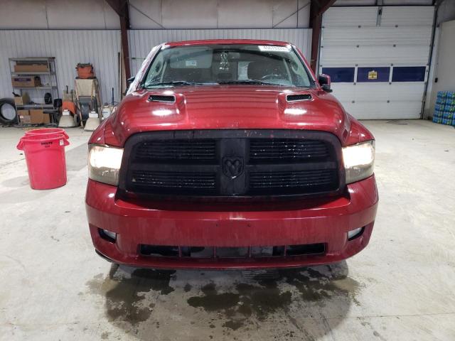 Photo 5 from auction – 2011 DODGE RAM 1500 with VIN 1D7RV1CT3BS658882