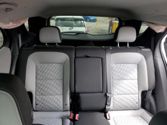 Photo 10 from auction – 2021 CHEVROLET EQUINOX LS with VIN 2GNAXHEV8M6104601