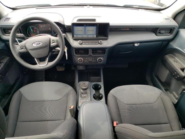 Photo 8 from auction – 2022 FORD MAVERICK X with VIN 3FTTW8E31NRA38115