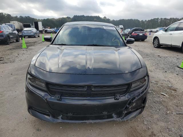 Photo 5 from auction – 2019 DODGE CHARGER PO with VIN 2C3CDXAG6KH564499