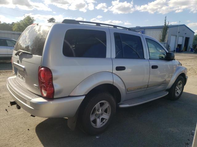 Photo 3 from auction – 2004 DODGE DURANGO with VIN 1D8HB58D84F225398