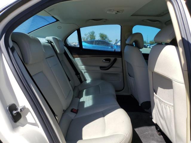 Photo 10 from auction – 2004 SAAB 9-3 ARC with VIN YS3FD49Y941004085