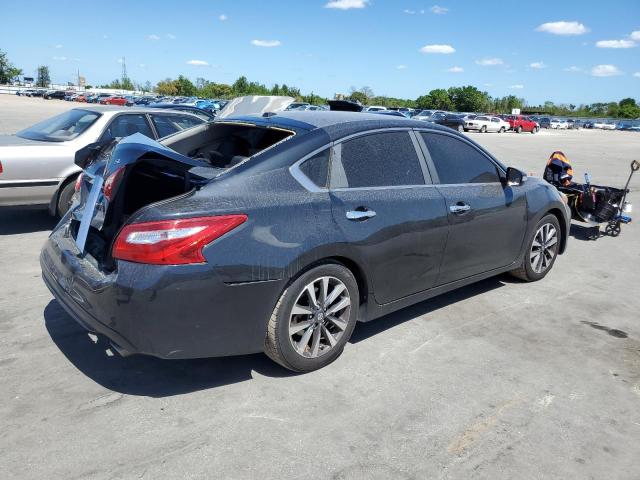 Photo 3 from auction – 2017 NISSAN ALTIMA 2.5 with VIN 1N4AL3AP9HC236171