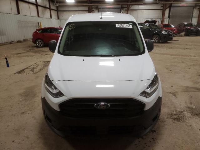 Photo 5 from auction – 2019 FORD TRANSIT CO with VIN NM0LS7E29K1397020