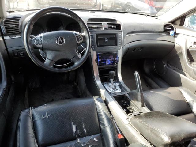 Photo 8 from auction – 2004 ACURA TL with VIN 19UUA662X4A047838