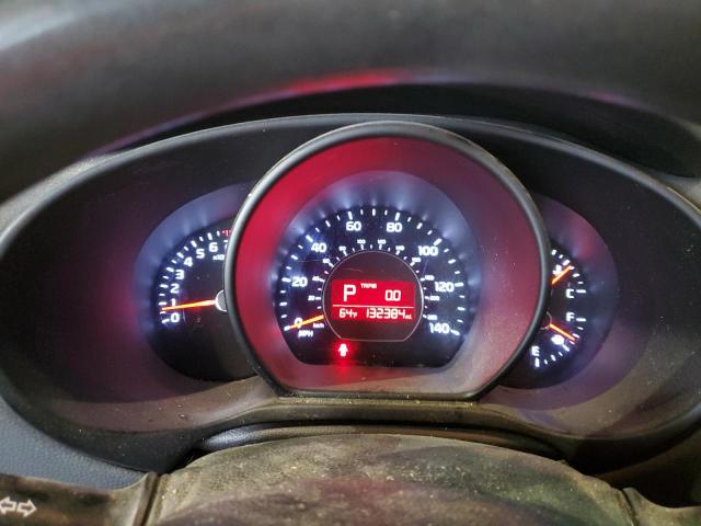 Photo 9 from auction – 2016 KIA SOUL with VIN KNDJN2A24G7834906