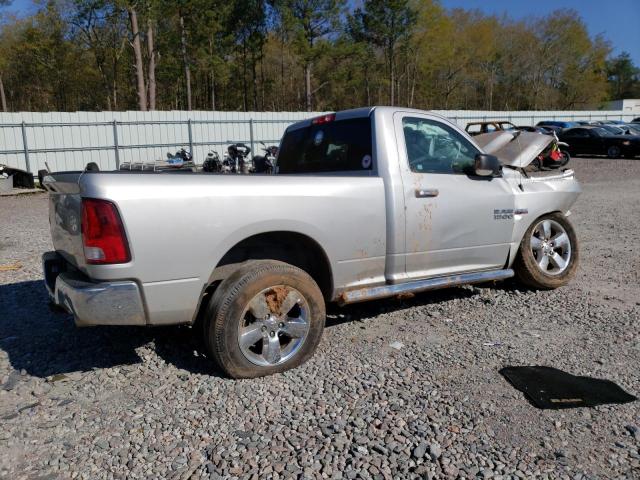 Photo 3 from auction – 2014 RAM 1500 SLT with VIN 3C6JR6BTXEG252207