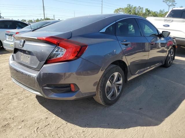 Photo 3 from auction – 2019 HONDA CIVIC LX with VIN 2HGFC2F67KH558534