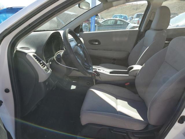 Photo 7 from auction – 2016 HONDA HR-V LX with VIN 3CZRU6H33GM742004