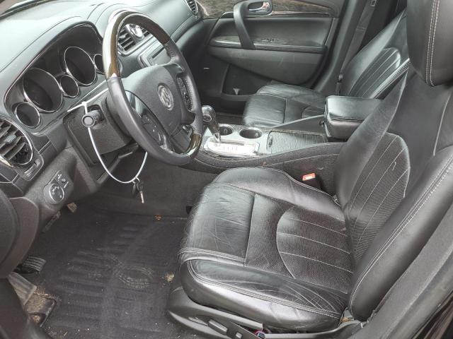 Photo 7 from auction – 2013 BUICK ENCLAVE with VIN 5GAKVCKD9DJ132803