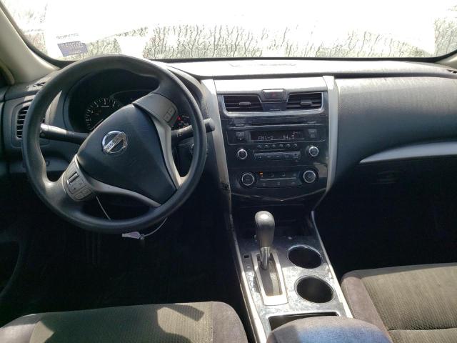 Photo 8 from auction – 2013 NISSAN ALTIMA 2.5 with VIN 1N4AL3AP5DC211357