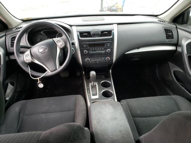 Photo 8 from auction – 2014 NISSAN ALTIMA 2.5 with VIN 1N4AL3AP1EC402923
