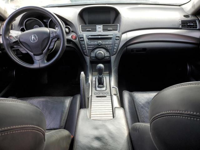 Photo 8 from auction – 2012 ACURA TL with VIN 19UUA9F78CA005096