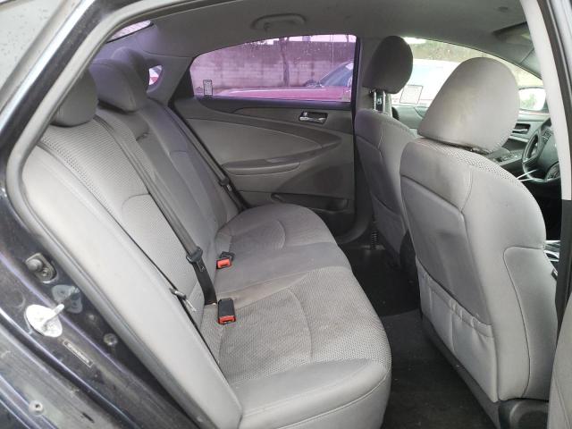 Photo 10 from auction – 2013 HYUNDAI SONATA GLS with VIN 5NPEB4AC8DH680755