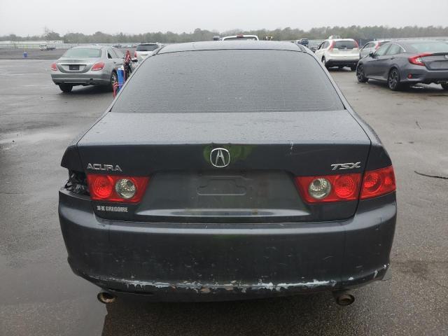 Photo 6 from auction – 2007 ACURA TSX with VIN JH4CL96877C800937