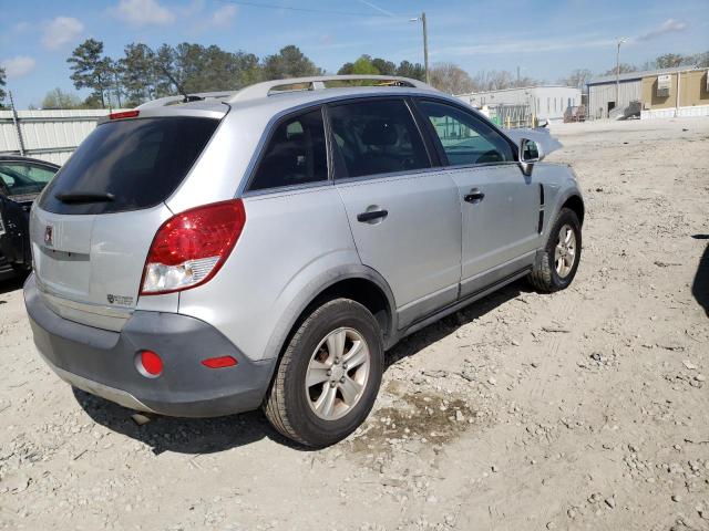 Photo 3 from auction – 2009 SATURN VUE XE with VIN 3GSCL33P79S543936
