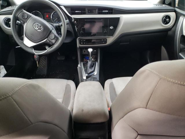 Photo 8 from auction – 2018 TOYOTA COROLLA L with VIN 5YFBURHE4JP804973