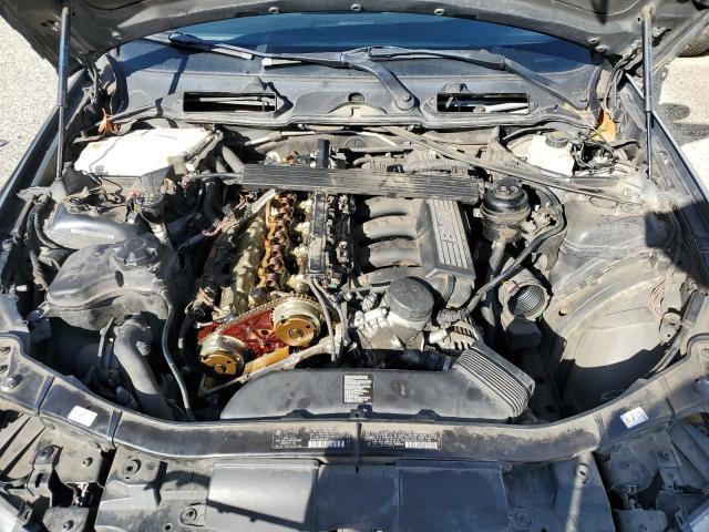 Photo 11 from auction – 2012 BMW 328 I SULE with VIN WBAKE5C54CJ106008
