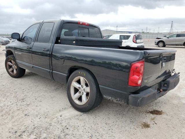 Photo 2 from auction – 2007 DODGE RAM 1500 S with VIN 1D7HA18P37S153628