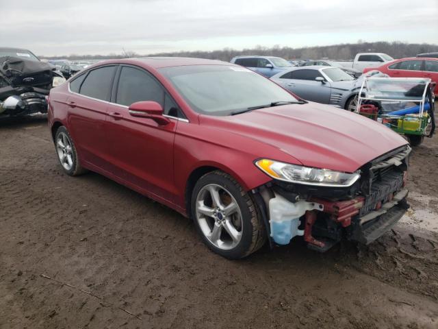 Photo 4 from auction – 2015 FORD FUSION SE with VIN 3FA6P0HD2FR293377