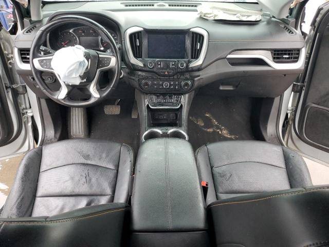 Photo 8 from auction – 2019 GMC TERRAIN SL with VIN 3GKALVEX4KL187879