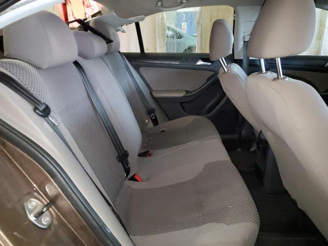 Photo 10 from auction – 2014 VOLKSWAGEN JETTA BASE with VIN 3VW2K7AJXEM252097