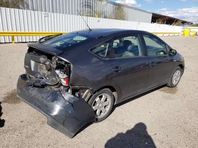 Photo 3 from auction – 2008 TOYOTA PRIUS with VIN JTDKB20U183353729
