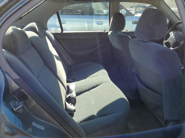 Photo 10 from auction – 2000 HONDA CIVIC EX with VIN 1HGEJ8641YL045374