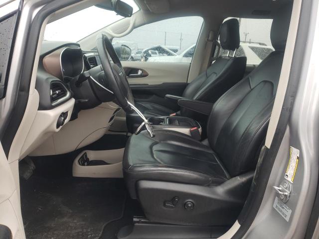 Photo 7 from auction – 2017 CHRYSLER PACIFICA T with VIN 2C4RC1BGXHR676097