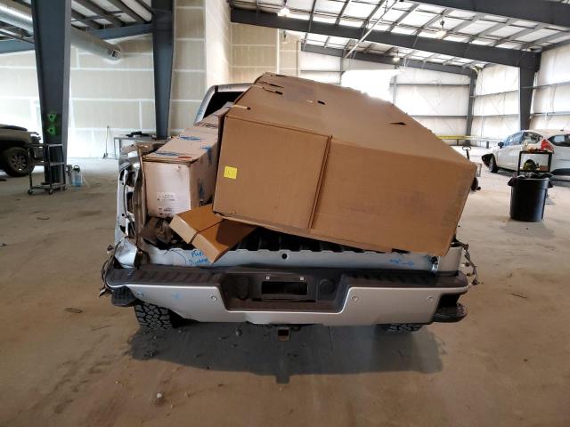 Photo 6 from auction – 2014 GMC SIERRA K15 with VIN 3GTU2VEC5EG321532