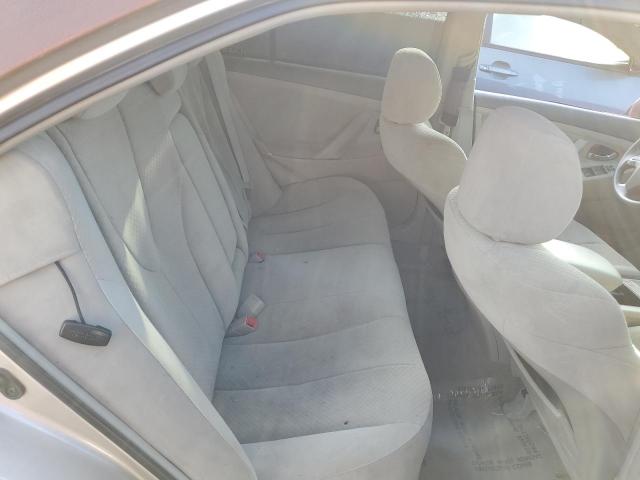 Photo 10 from auction – 2009 TOYOTA CAMRY BASE with VIN 4T4BE46K39R096840