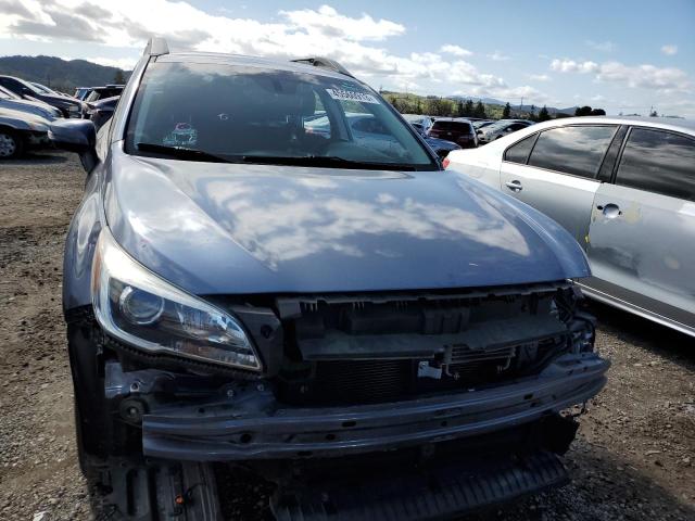 Photo 5 from auction – 2017 SUBARU OUTBACK 2. with VIN 4S4BSAFC9H3234671