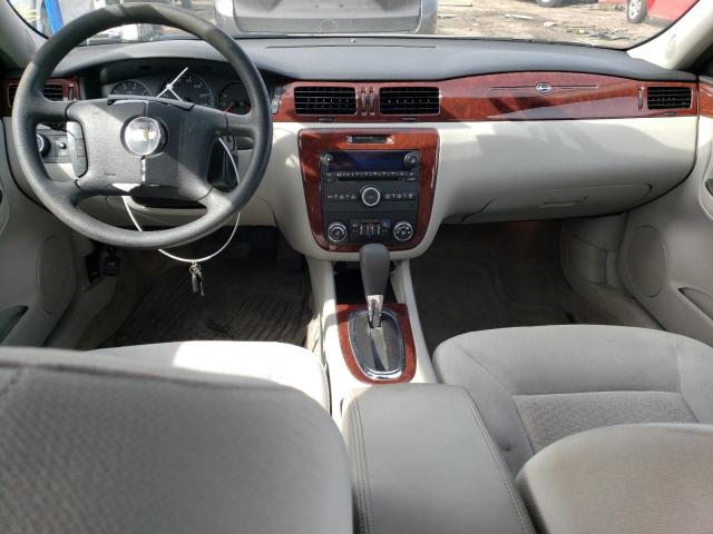 Photo 8 from auction – 2009 CHEVROLET IMPALA LS with VIN 2G1WB57K991237119