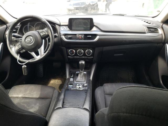 Photo 8 from auction – 2016 MAZDA 6 SPORT with VIN JM1GJ1U5XG1401034