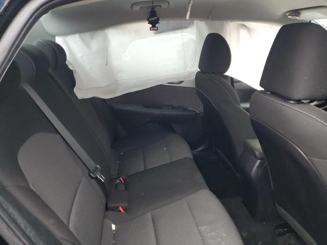 Photo 10 from auction – 2022 KIA FORTE FE with VIN 3KPF24ADXNE430873